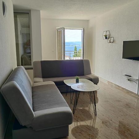Villa Maric Baška Voda Kamer foto